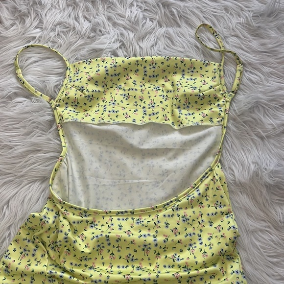 Sexy summer dress - Picture 5 of 5